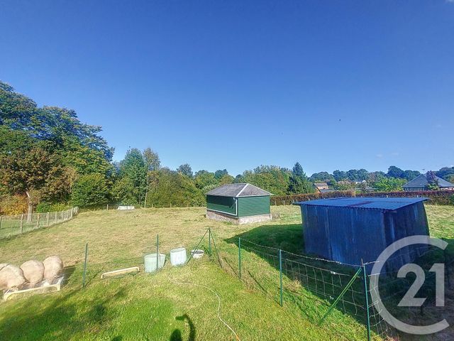 Maison &agrave; vendre - 6 pi&egrave;ces - 202 m2 - Pont Audemer - 27 - HAUTE-NORMANDIE