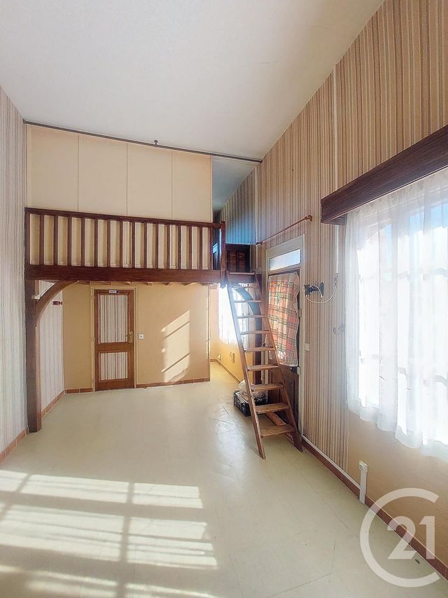 Maison &agrave; vendre - 6 pi&egrave;ces - 202 m2 - Pont Audemer - 27 - HAUTE-NORMANDIE