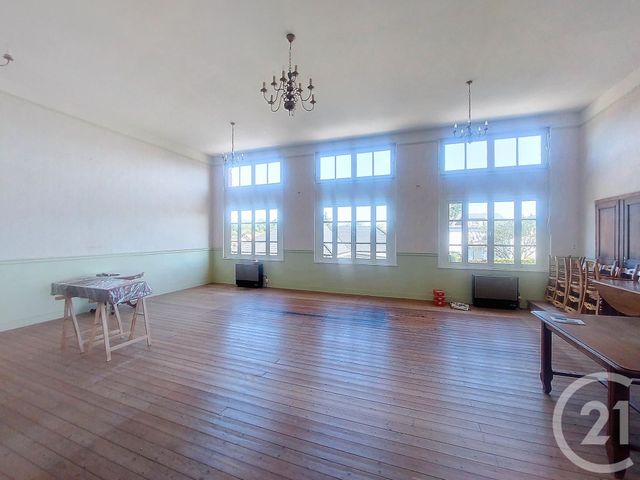 Maison &agrave; vendre - 6 pi&egrave;ces - 202 m2 - Pont Audemer - 27 - HAUTE-NORMANDIE