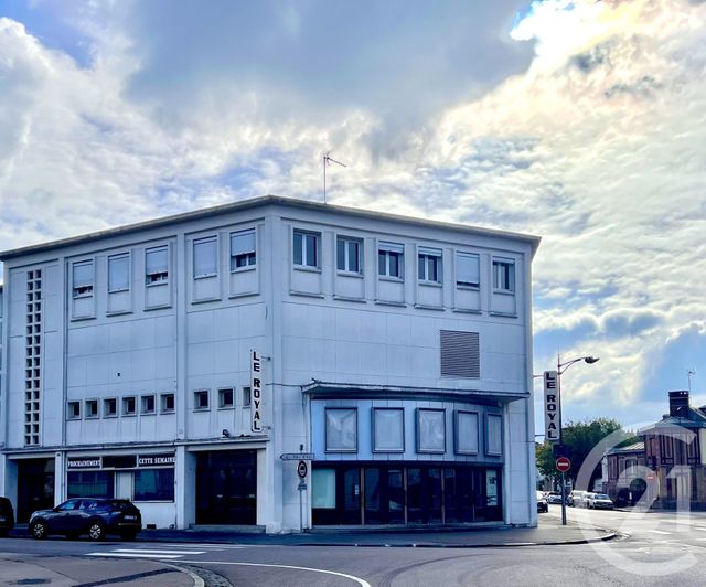 Maison &agrave; vendre - 10 pi&egrave;ces - 1600 m2 - Pont Audemer - 27 - HAUTE-NORMANDIE