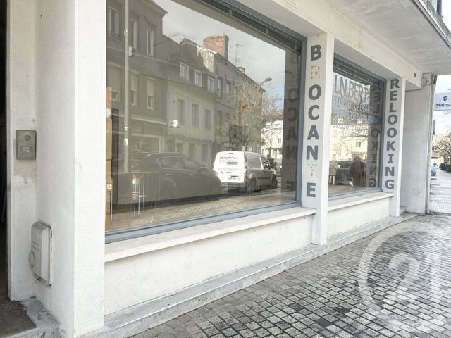 Appartement Local à louer - 4 pièces - 70 m2 - Pont Audemer - 27 - HAUTE-NORMANDIE