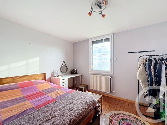 Maison à vendre - 4 pièces - 125,06 m2 - Conde Sur Risle - 27 - HAUTE-NORMANDIE