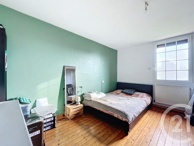 Maison à vendre - 4 pièces - 125,06 m2 - Conde Sur Risle - 27 - HAUTE-NORMANDIE