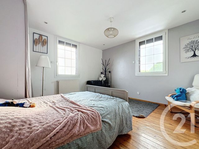 Maison à vendre - 4 pièces - 125,06 m2 - Conde Sur Risle - 27 - HAUTE-NORMANDIE