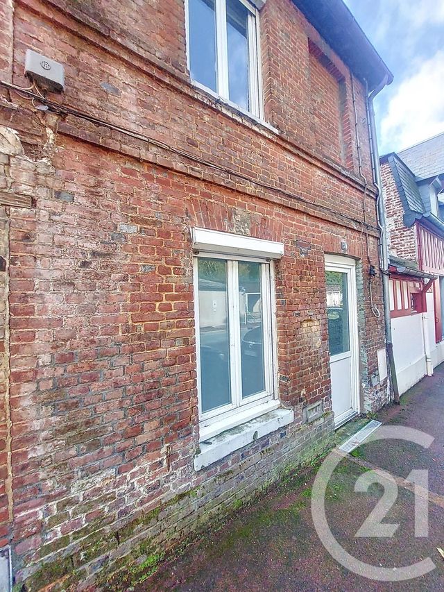 Immeuble à vendre - 116 m2 - Pont Audemer - 27 - HAUTE-NORMANDIE