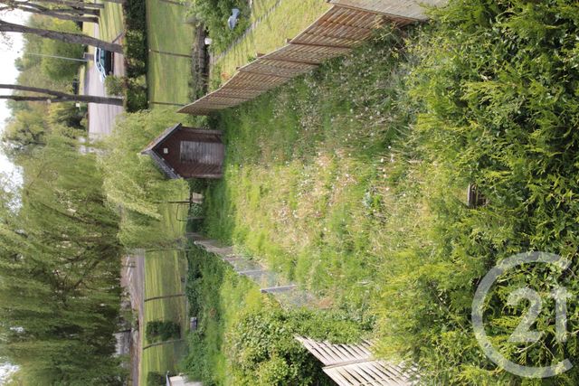 Immeuble à vendre - 116 m2 - Pont Audemer - 27 - HAUTE-NORMANDIE