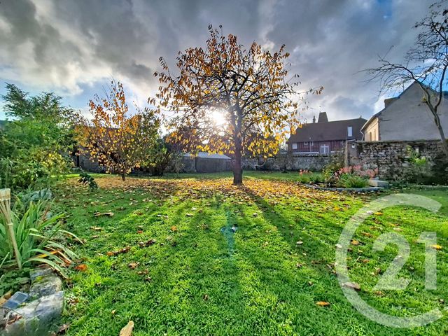 Maison &agrave; vendre - 5 pi&egrave;ces - 170 m2 - Pont Audemer - 27 - HAUTE-NORMANDIE