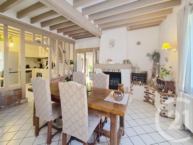 Maison &agrave; vendre - 5 pi&egrave;ces - 170 m2 - Pont Audemer - 27 - HAUTE-NORMANDIE