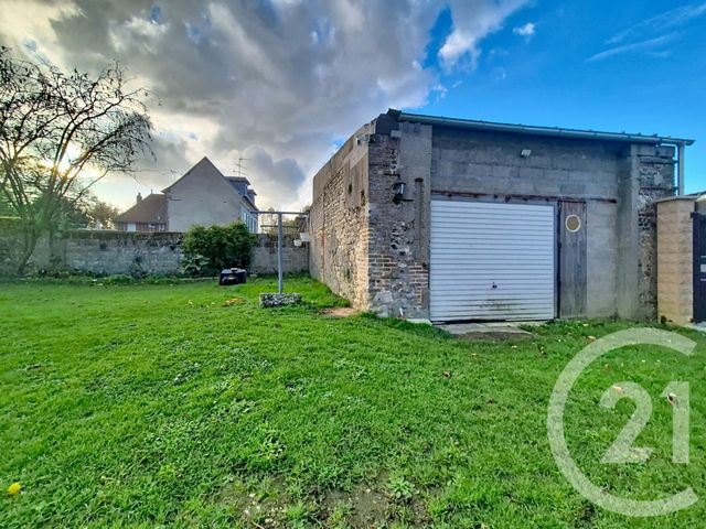 Maison &agrave; vendre - 5 pi&egrave;ces - 170 m2 - Pont Audemer - 27 - HAUTE-NORMANDIE