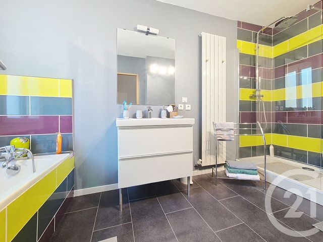 Maison &agrave; vendre - 5 pi&egrave;ces - 170 m2 - Pont Audemer - 27 - HAUTE-NORMANDIE