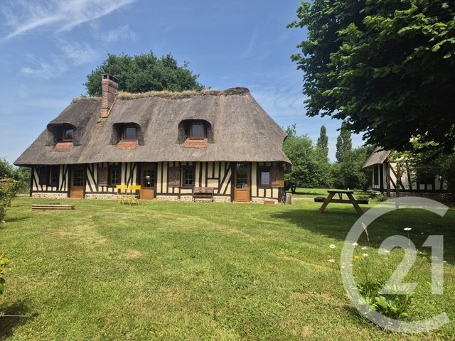  - ST GREGOIRE DU VIEVRE - 