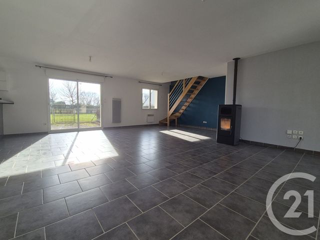 Maison à vendre - 5 pièces - 130 m2 - Pont Audemer - 27 - HAUTE-NORMANDIE