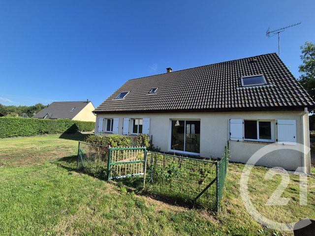 Maison à vendre - 5 pièces - 130 m2 - Pont Audemer - 27 - HAUTE-NORMANDIE