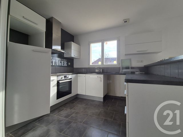 Maison à vendre - 5 pièces - 130 m2 - Pont Audemer - 27 - HAUTE-NORMANDIE