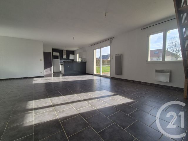 Maison à vendre - 5 pièces - 130 m2 - Pont Audemer - 27 - HAUTE-NORMANDIE