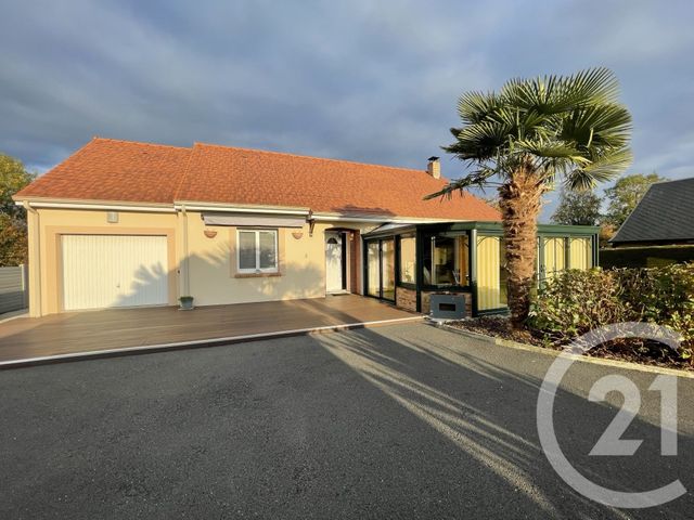 maison - TOUTAINVILLE - 27