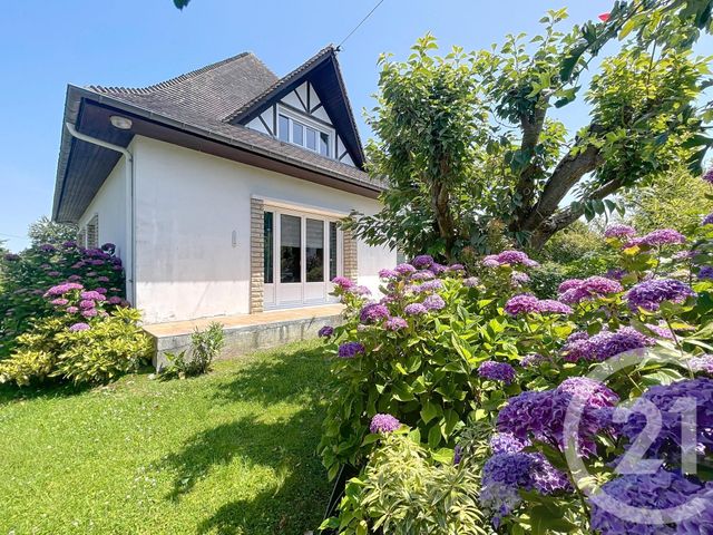 Maison à vendre - 6 pièces - 154,80 m2 - Pont Audemer - 27 - HAUTE-NORMANDIE