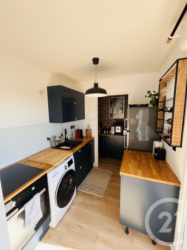 appartement - PONT AUDEMER - 27