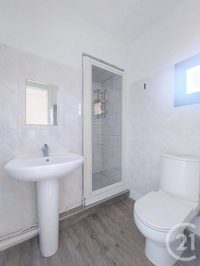 Maison à vendre - 2 pièces - 31 m2 - Pont Audemer - 27 - HAUTE-NORMANDIE