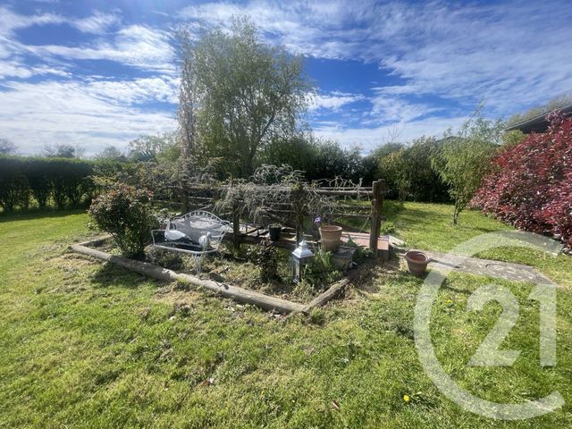 Maison &agrave; vendre - 6 pi&egrave;ces - 196,25 m2 - Pont Audemer - 27 - HAUTE-NORMANDIE