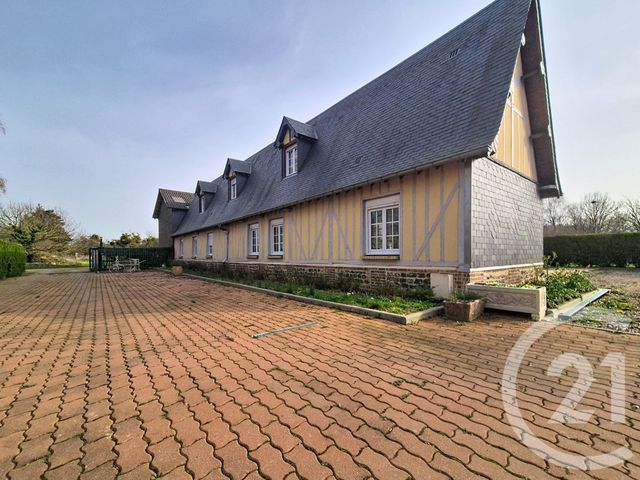 Maison à vendre PONT AUDEMER