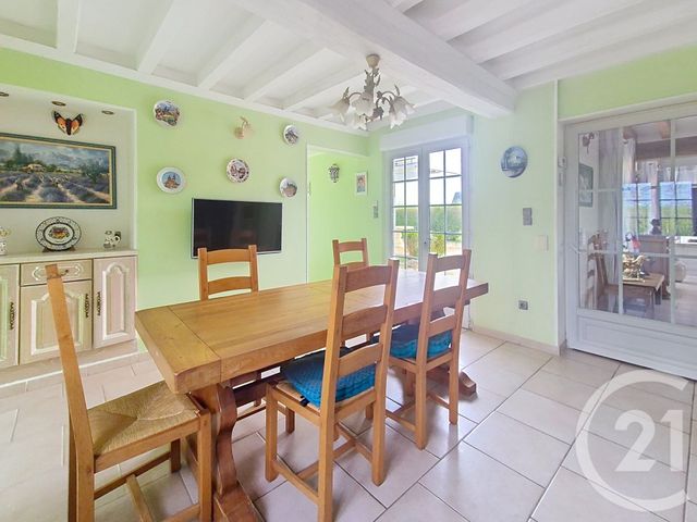 Maison &agrave; vendre - 6 pi&egrave;ces - 196,25 m2 - Pont Audemer - 27 - HAUTE-NORMANDIE