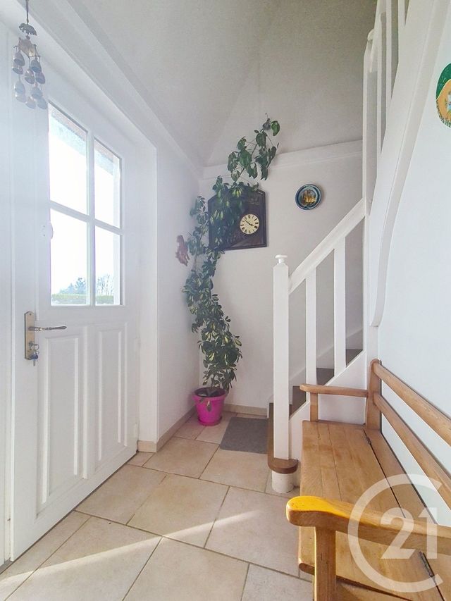 Maison &agrave; vendre - 6 pi&egrave;ces - 196,25 m2 - Pont Audemer - 27 - HAUTE-NORMANDIE