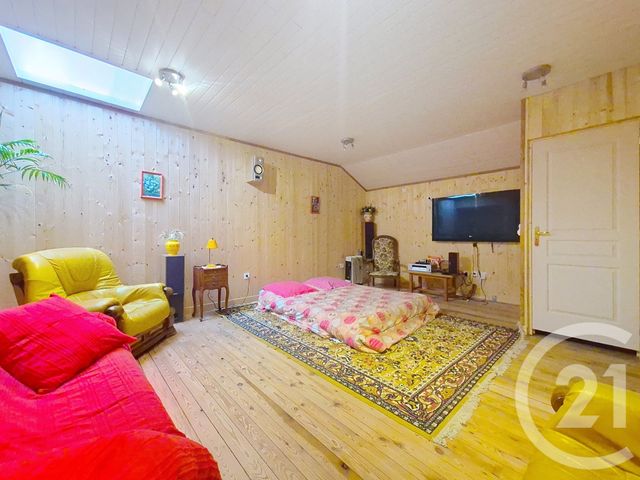 Maison &agrave; vendre - 6 pi&egrave;ces - 196,25 m2 - Pont Audemer - 27 - HAUTE-NORMANDIE