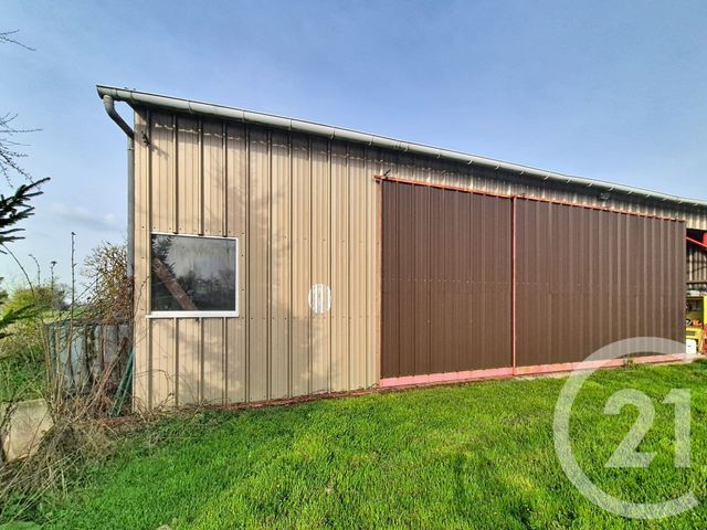 Maison &agrave; vendre - 6 pi&egrave;ces - 196,25 m2 - Pont Audemer - 27 - HAUTE-NORMANDIE