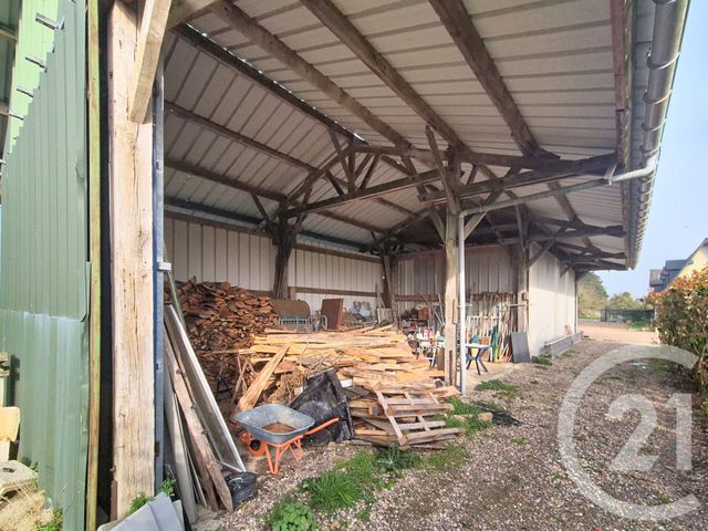 Maison &agrave; vendre - 6 pi&egrave;ces - 196,25 m2 - Pont Audemer - 27 - HAUTE-NORMANDIE