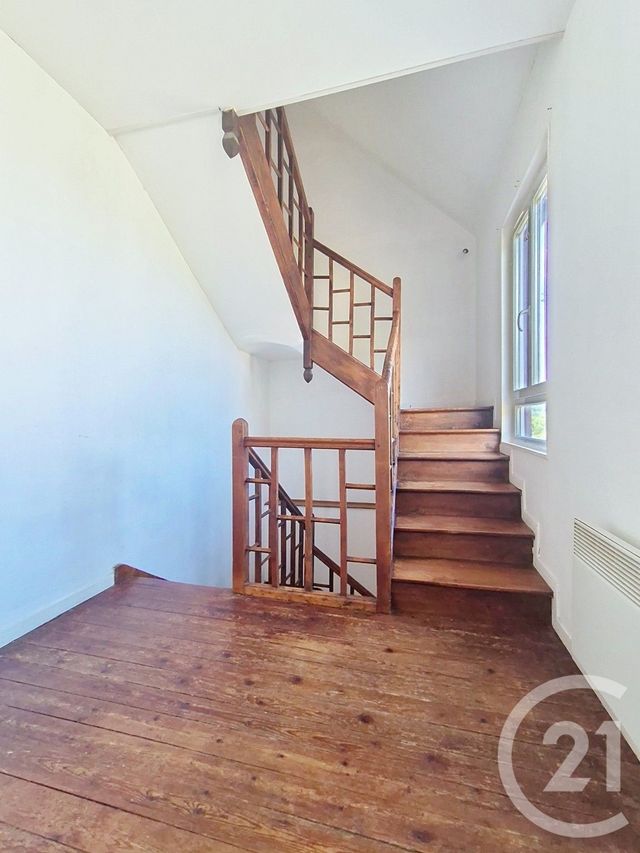 Maison &agrave; vendre - 6 pi&egrave;ces - 130 m2 - Pont Audemer - 27 - HAUTE-NORMANDIE