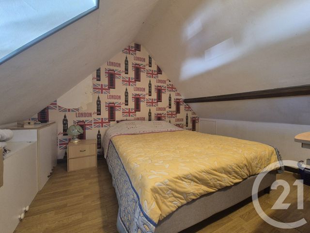 Maison à vendre - 6 pièces - 130 m2 - Pont Audemer - 27 - HAUTE-NORMANDIE