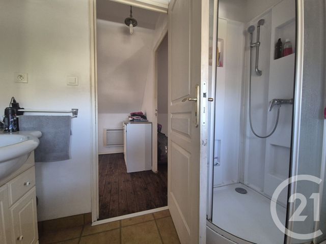 Maison à vendre - 6 pièces - 130 m2 - Pont Audemer - 27 - HAUTE-NORMANDIE