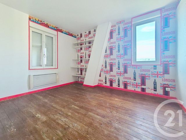 Maison &agrave; vendre - 6 pi&egrave;ces - 130 m2 - Pont Audemer - 27 - HAUTE-NORMANDIE