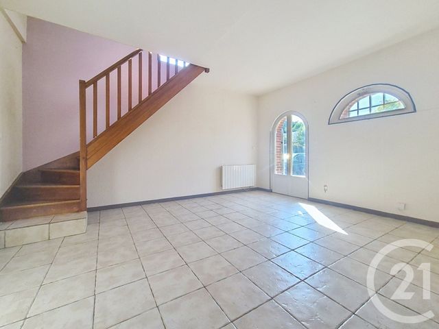 Maison &agrave; vendre - 6 pi&egrave;ces - 130 m2 - Pont Audemer - 27 - HAUTE-NORMANDIE