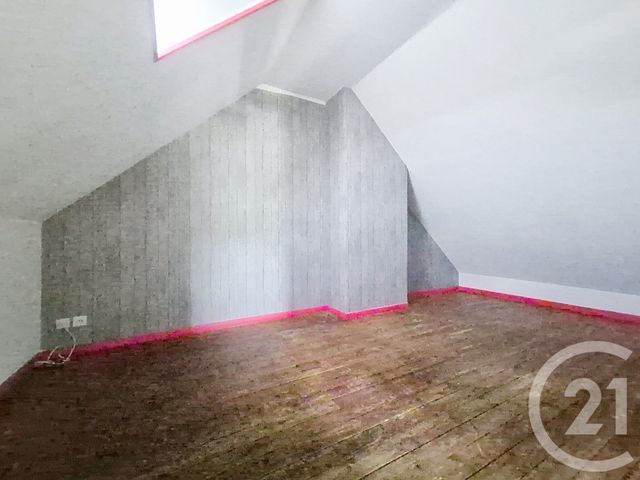 Maison &agrave; vendre - 6 pi&egrave;ces - 130 m2 - Pont Audemer - 27 - HAUTE-NORMANDIE