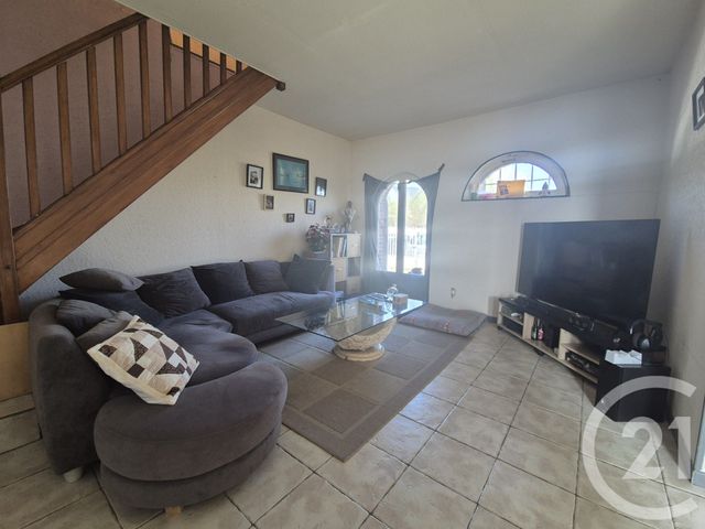 Maison à vendre - 6 pièces - 130 m2 - Pont Audemer - 27 - HAUTE-NORMANDIE