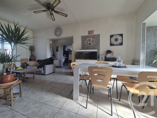 Maison à vendre - 6 pièces - 130 m2 - Pont Audemer - 27 - HAUTE-NORMANDIE