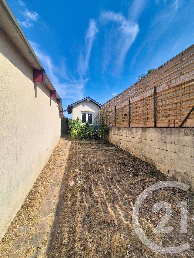 Maison &agrave; vendre - 6 pi&egrave;ces - 130 m2 - Pont Audemer - 27 - HAUTE-NORMANDIE