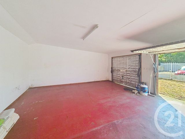 Maison &agrave; vendre - 6 pi&egrave;ces - 130 m2 - Pont Audemer - 27 - HAUTE-NORMANDIE