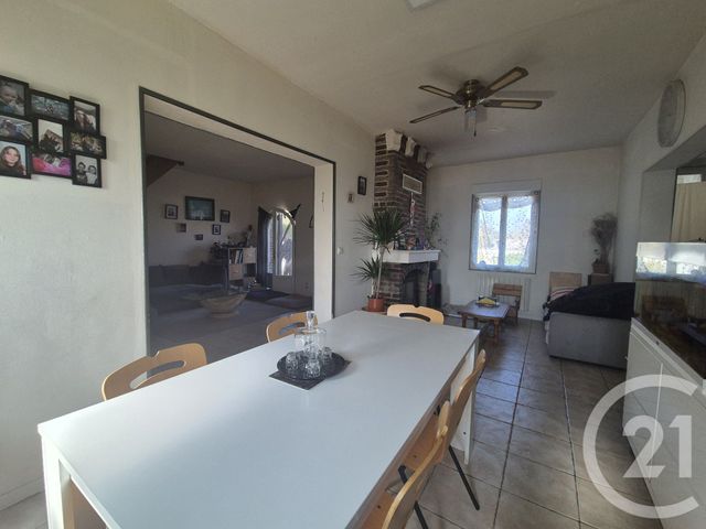 Maison à vendre - 6 pièces - 130 m2 - Pont Audemer - 27 - HAUTE-NORMANDIE