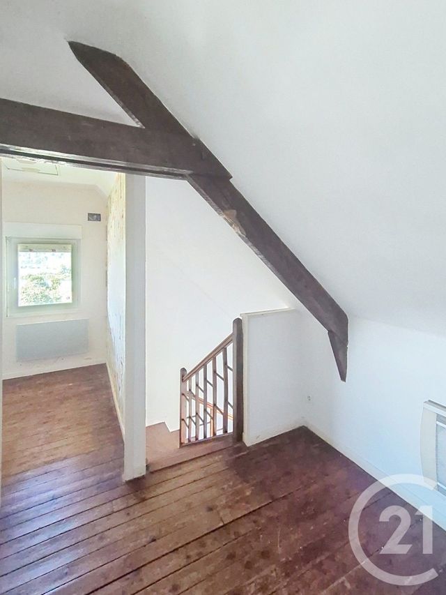 Maison &agrave; vendre - 6 pi&egrave;ces - 130 m2 - Pont Audemer - 27 - HAUTE-NORMANDIE