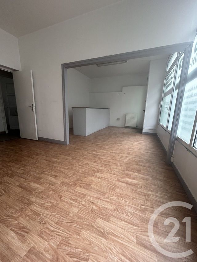 Appartement Local à louer - 3 pièces - 59,03 m2 - Pont Audemer - 27 - HAUTE-NORMANDIE