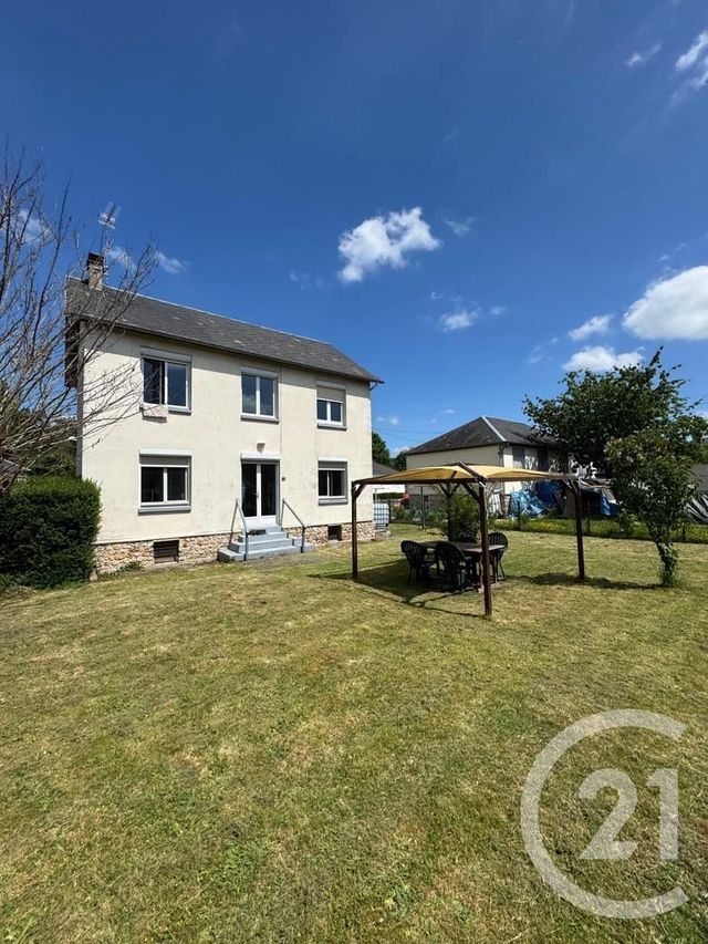 maison - PONT AUDEMER - 27