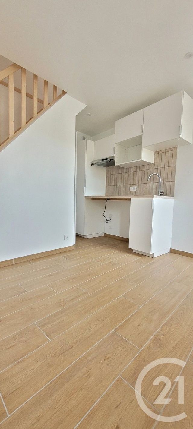 maison - SELLES - 27