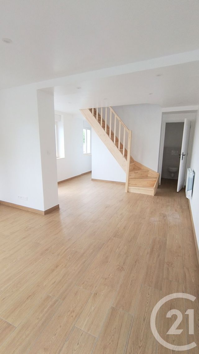 maison - SELLES - 27