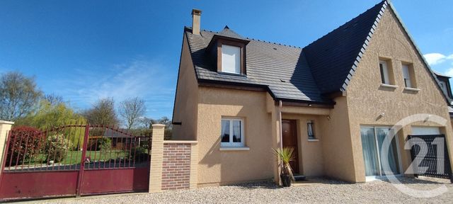 Maison à vendre PONT AUDEMER