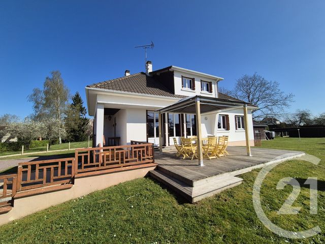 maison - PONT AUDEMER - 27
