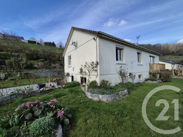maison - ST PHILBERT SUR RISLE - 27