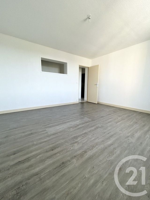 Appartement F3 à louer - 3 pièces - 57,54 m2 - Pont Audemer - 27 - HAUTE-NORMANDIE